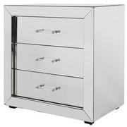 Lui Mirrored Cabinet  alternate image, 2 of 11 images.