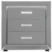 Lui Mirrored Cabinet  alternate image, 7 of 11 images.