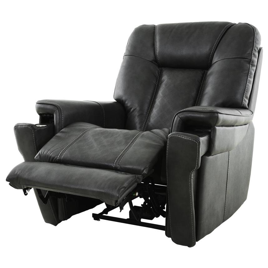 Dillon Power Recliner  alternate image, 2 of 13 images.