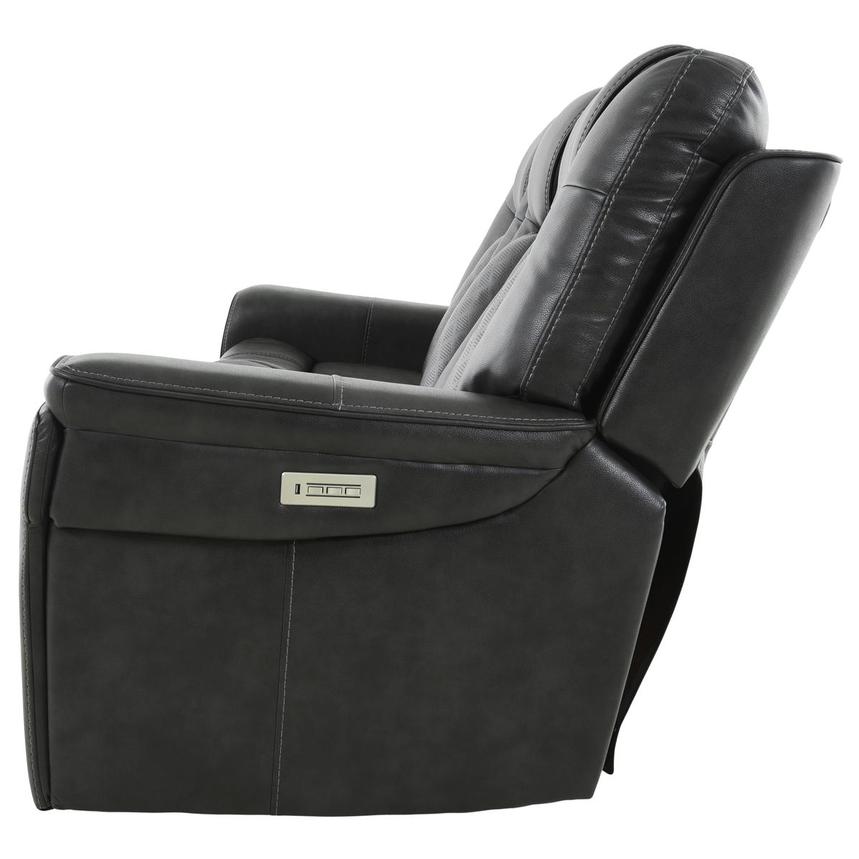 Dillon Power Reclining Sofa | El Dorado Furniture