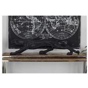 Black Panther Sculpture  alternate image, 2 of 9 images.