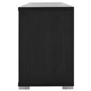 Verona Black Dresser  alternate image, 6 of 13 images.
