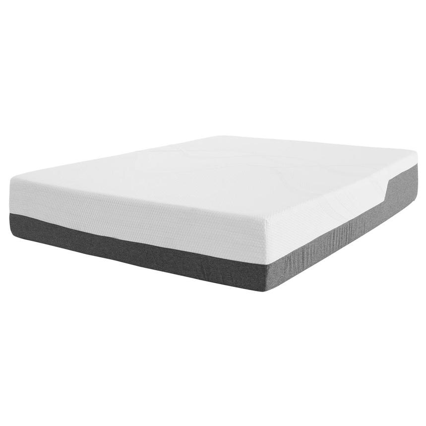 Vitality HB- Soft Queen Mattress  alternate image, 2 of 4 images.