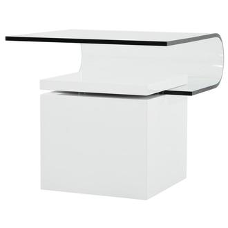 Cauca Side Table