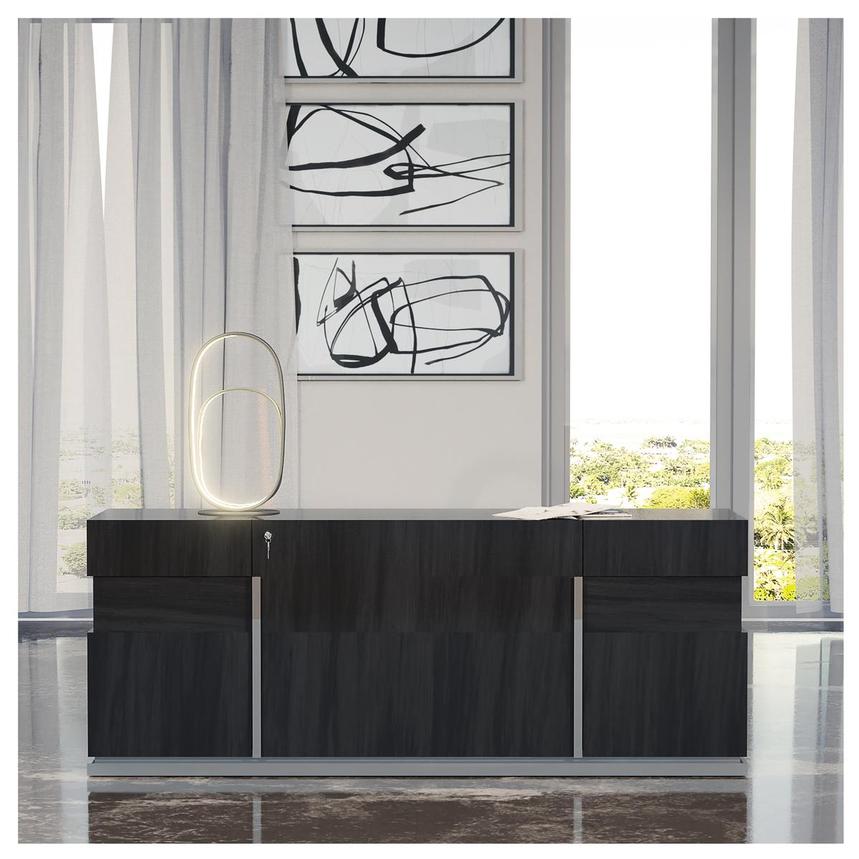 Valery Credenza  alternate image, 2 of 7 images.