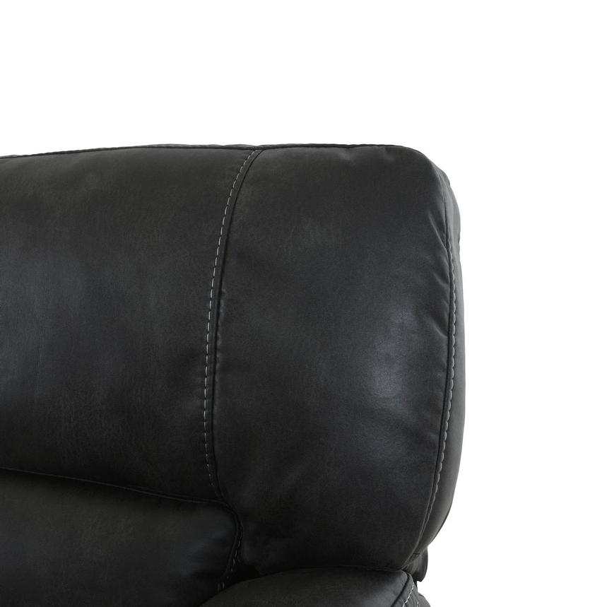 Ralph Power Reclining Sectional with 4PCS/2PWR  alternate image, 7 of 12 images.