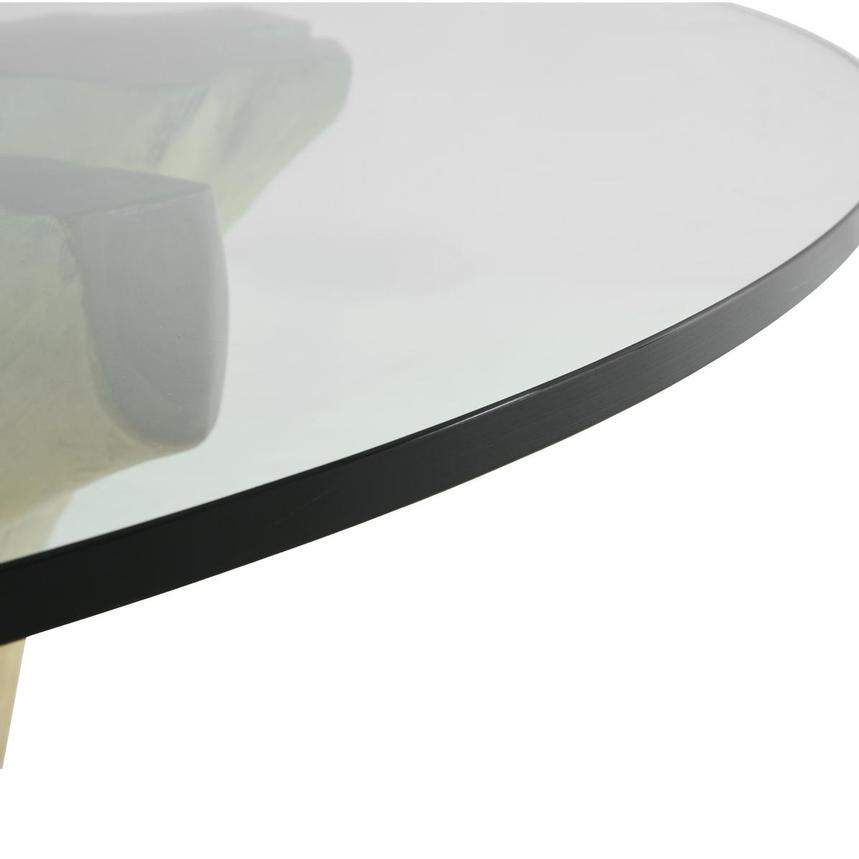 Philocaly II 60" Round Dining Table alternate image, 3 of 4 images.