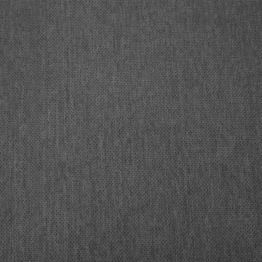 Depp Gray Corner Sofa with 5PCS/Ottoman  alternate image, 8 of 9 images.