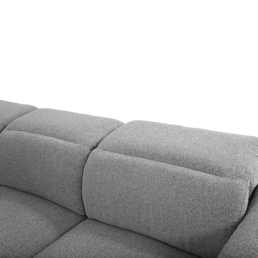 Molly Jean Power Reclining Sectional  alternate image, 8 of 12 images.