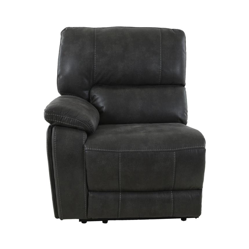 Full discount layout recliner