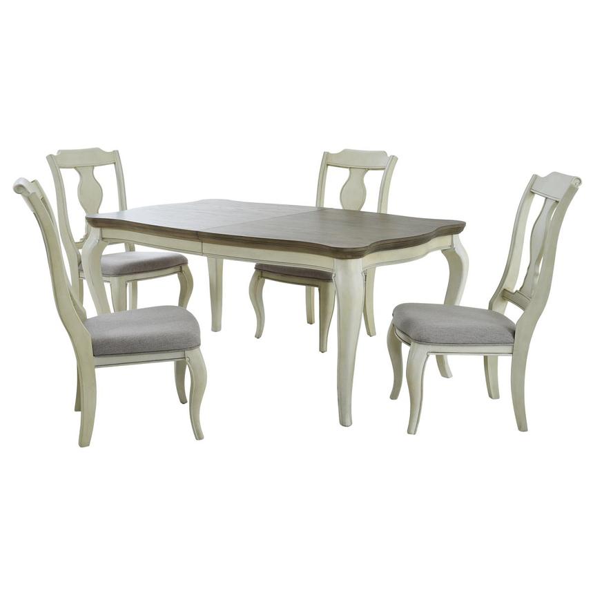 El dorado furniture dining room sets hot sale