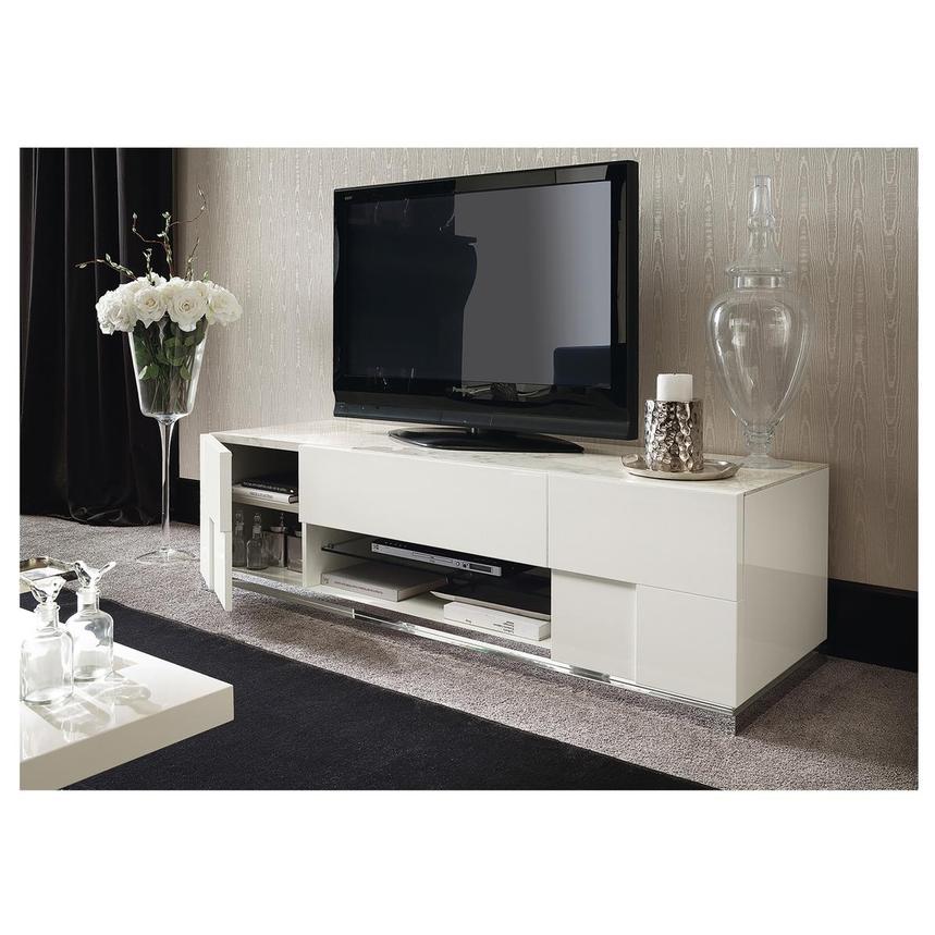 Ava TV Stand  alternate image, 2 of 9 images.