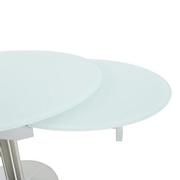 Barnes Extendable Dining Table  alternate image, 8 of 12 images.