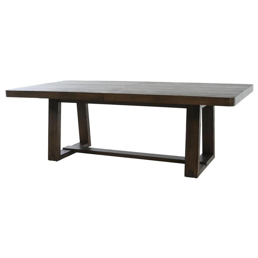 Delphi Extendable Dining Table  main image, 1 of 12 images.