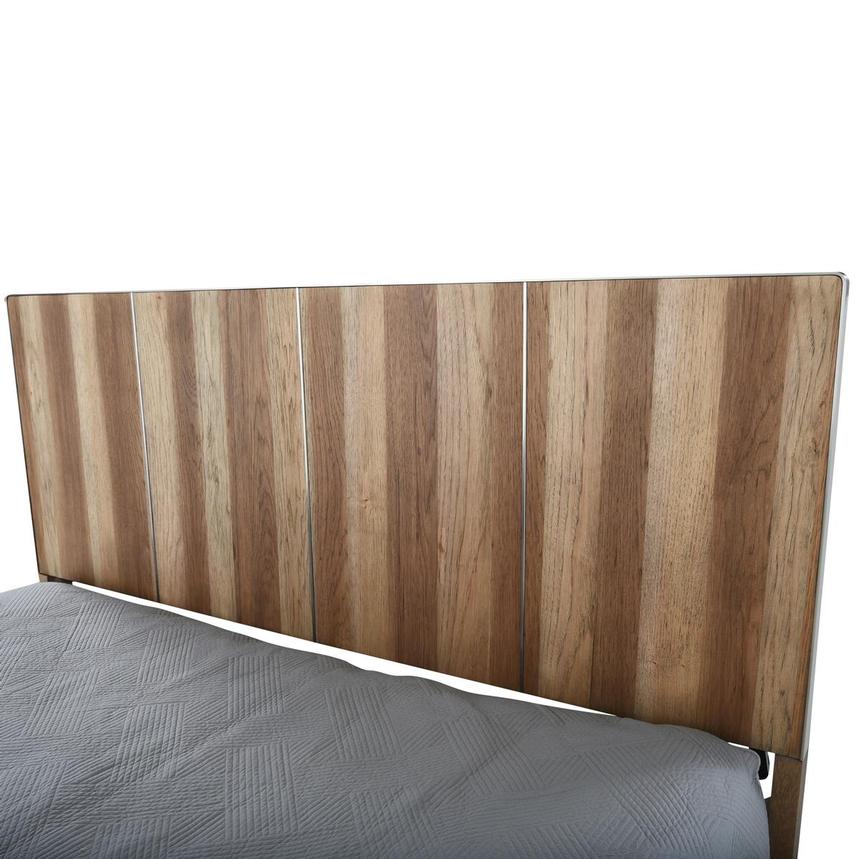 Marley King Panel Bed  alternate image, 5 of 7 images.