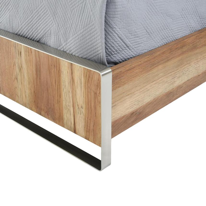 Marley King Panel Bed  alternate image, 7 of 7 images.