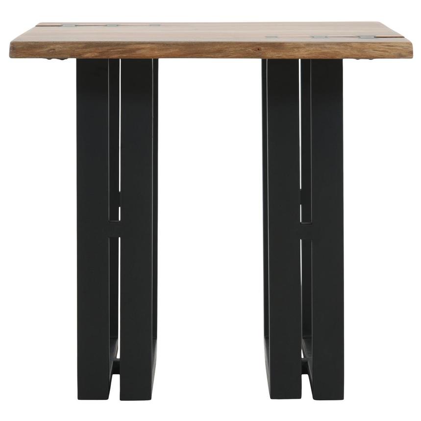 Boynton Side Table El Dorado Furniture