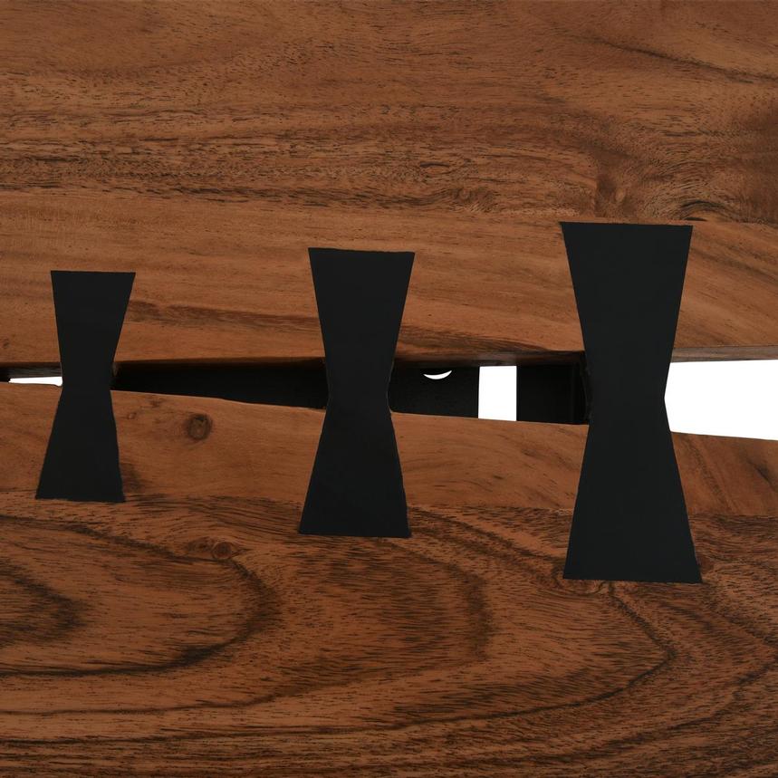 Boynton Side Table El Dorado Furniture