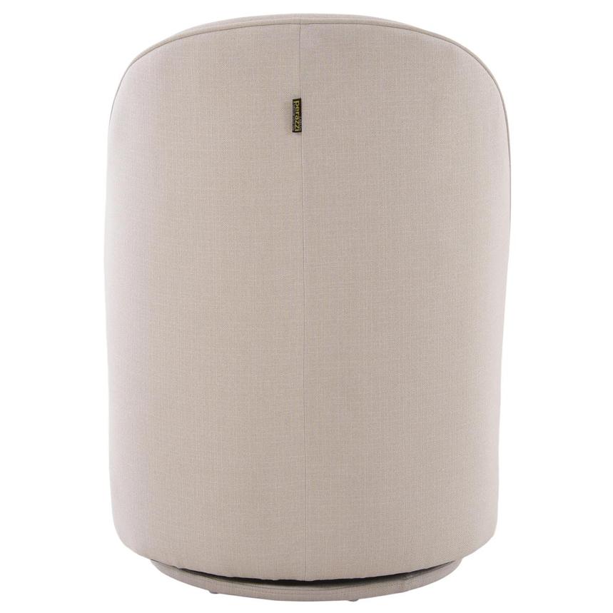 Oz Beige Side Chair alternate image, 5 of 9 images.