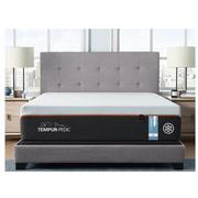 Luxe-Breeze Firm King Mattress w/Ergo® Extend Powered Base by Tempur-Pedic  alternate image, 2 of 7 images.