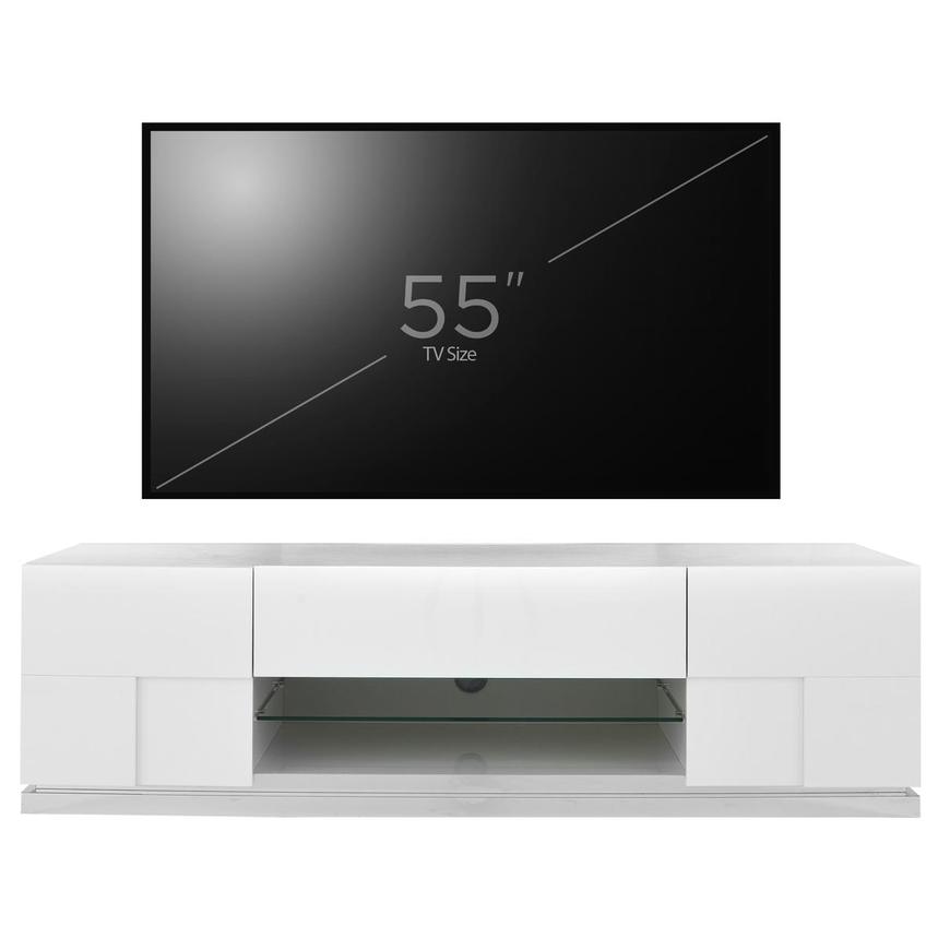 Ava TV Stand alternate image, 3 of 9 images.