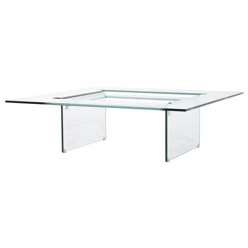 Zulla Coffee Table El Dorado Furniture