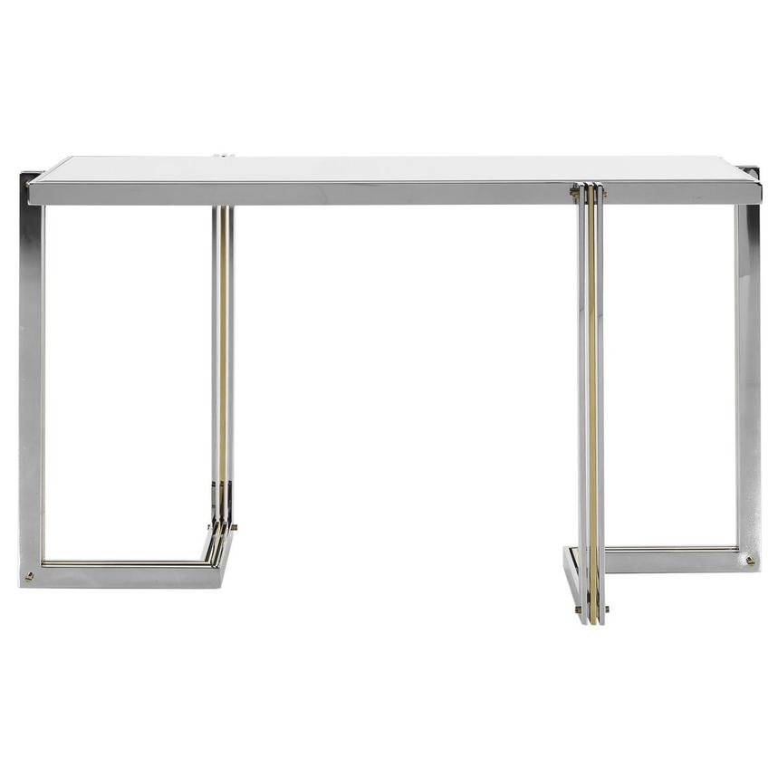 Maurice Console Table  main image, 1 of 6 images.