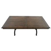 Newport Extendable Dining Table  alternate image, 8 of 12 images.