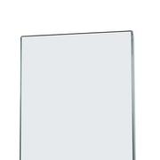 Reflector Floor Mirror  alternate image, 3 of 6 images.