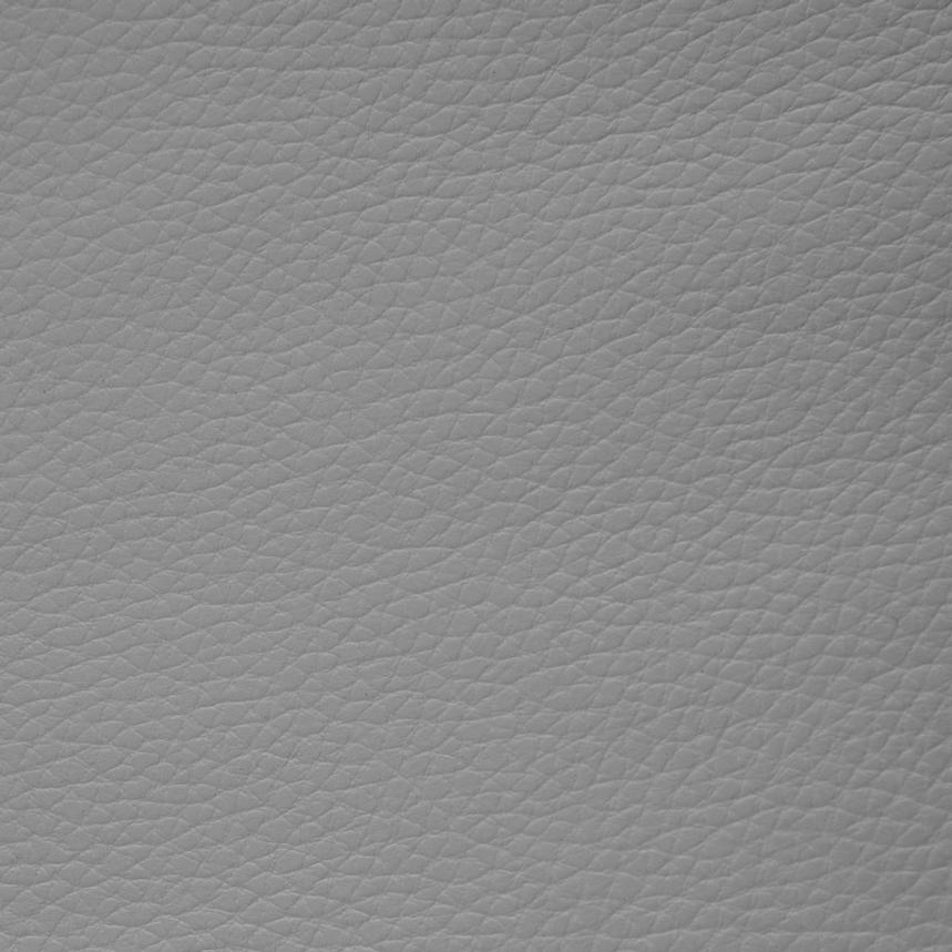 Bay Harbor Silver Leather Sleeper w/Left Chaise  alternate image, 12 of 13 images.