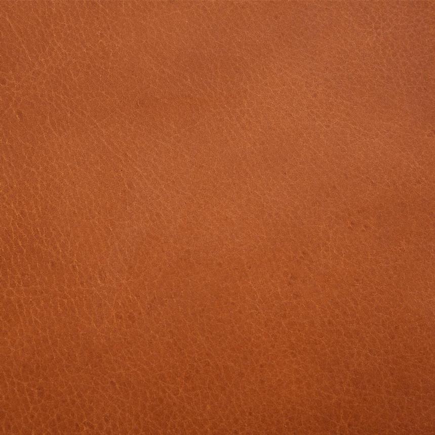 Symphony Leather Sofa w/Right Chaise El Dorado Furniture