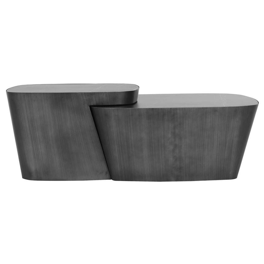 Lava Nesting Tables Set of 2  main image, 1 of 11 images.