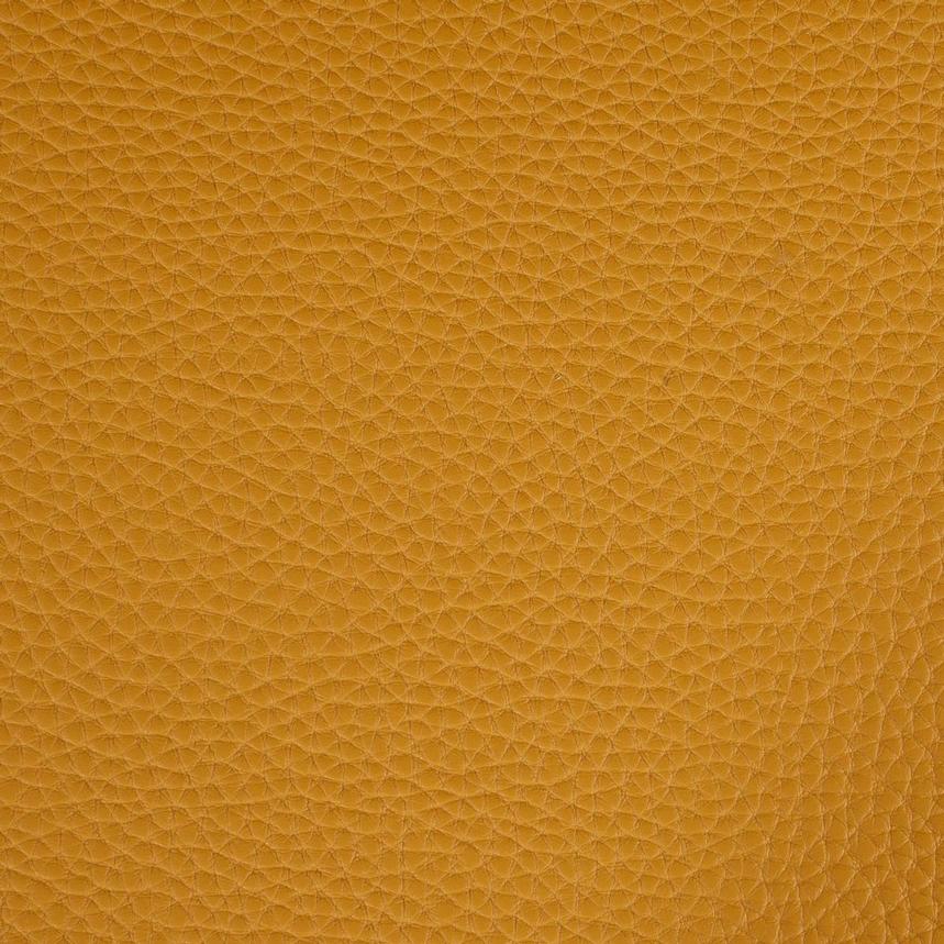 Stina Yellow Side Chair  alternate image, 8 of 9 images.