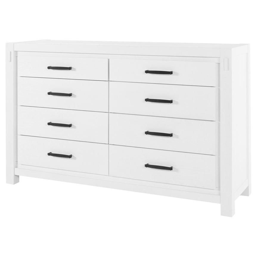 Roca White Dresser  alternate image, 2 of 12 images.