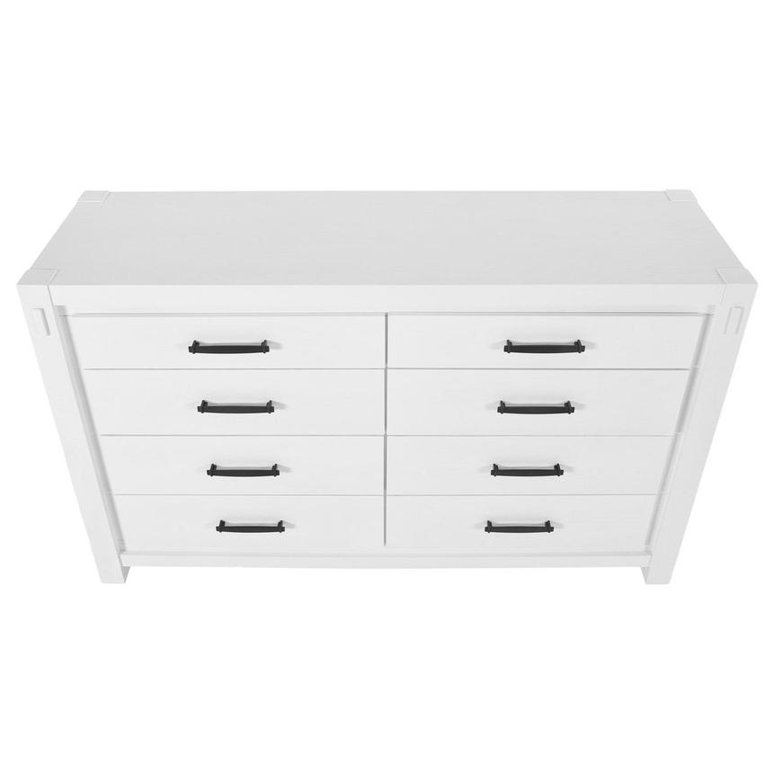 Roca White Dresser  alternate image, 5 of 12 images.