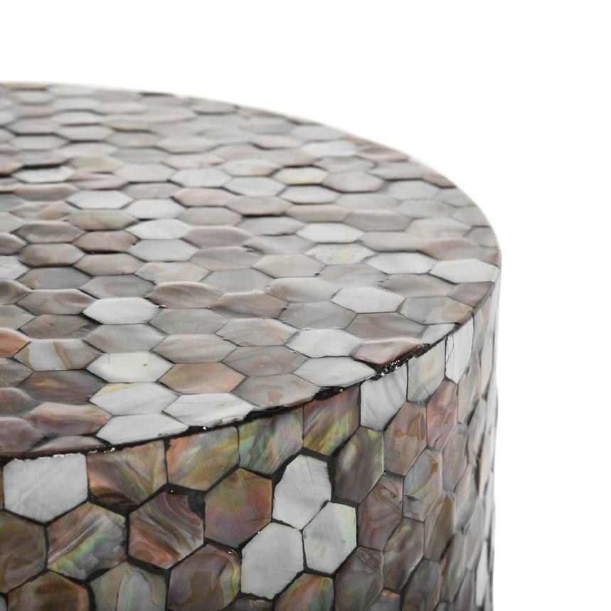 Rock Crystal Side Table  alternate image, 4 of 6 images.