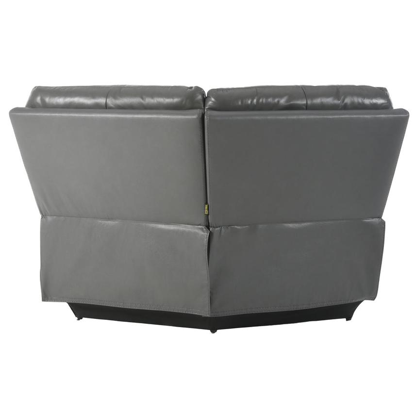 Benz Gray Corner Unit alternate image, 3 of 4 images.