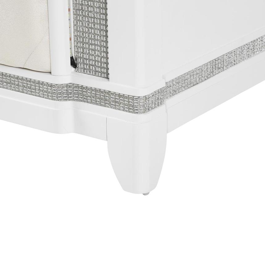 Rusell Full Panel Bed  alternate image, 5 of 5 images.