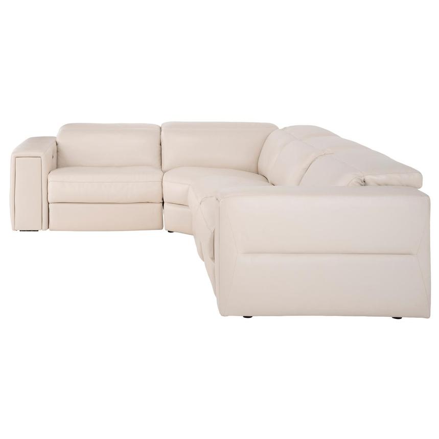 Trevor modular outlet sectional