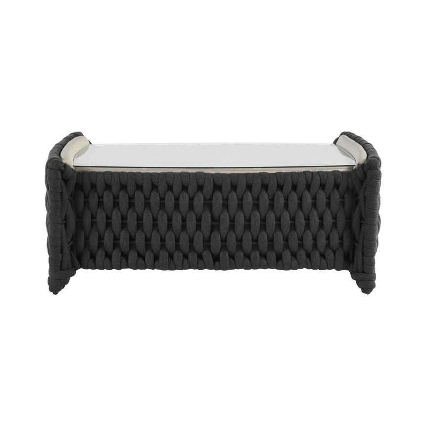 Belt Coffee Table main image, 1 of 7 images.