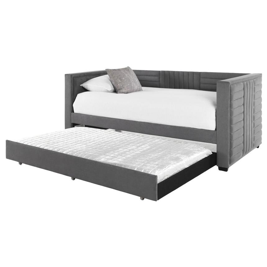 Turner Daybed w/Trundle El Dorado Furniture