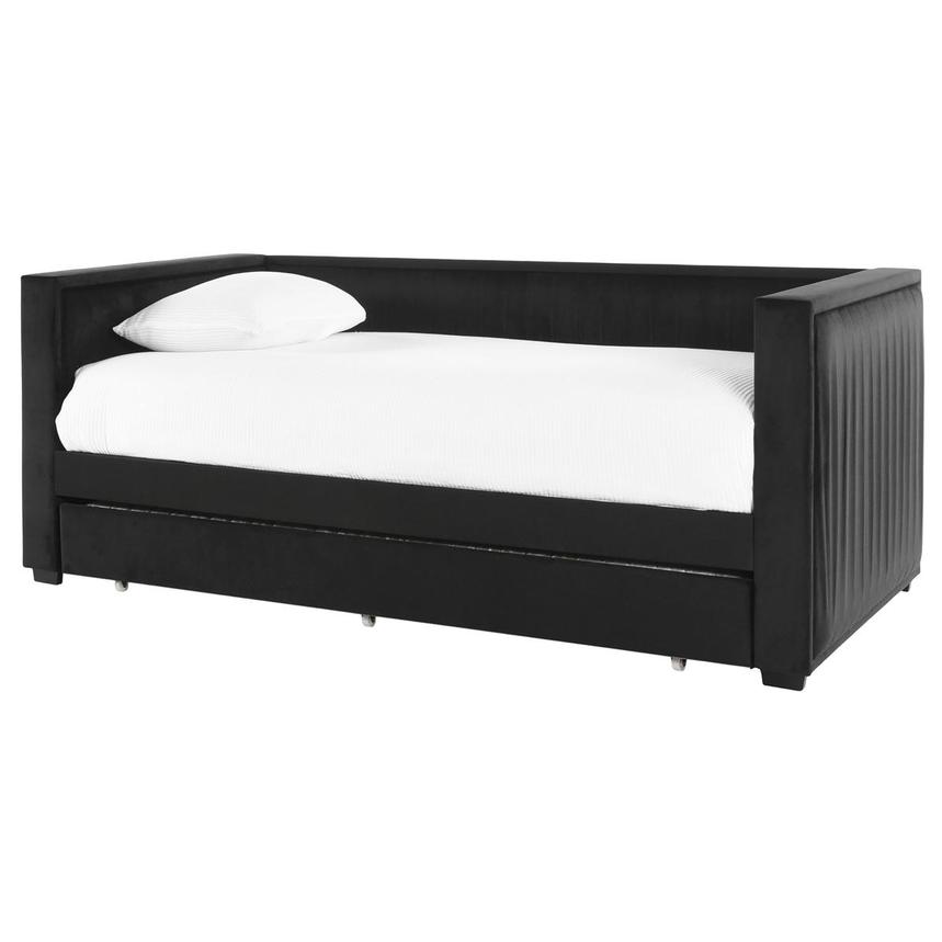 Wallace Daybed w/Trundle El Dorado Furniture