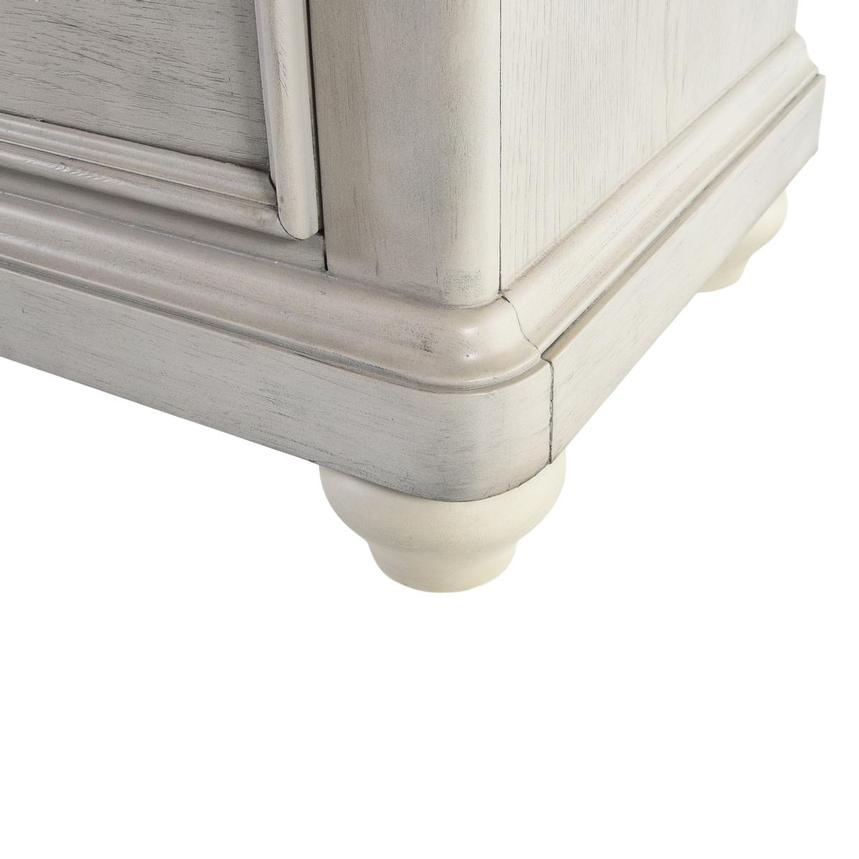 Sarasota Nightstand  alternate image, 8 of 8 images.