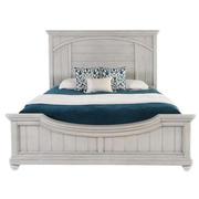 Sarasota Queen Panel Bed  alternate image, 3 of 6 images.