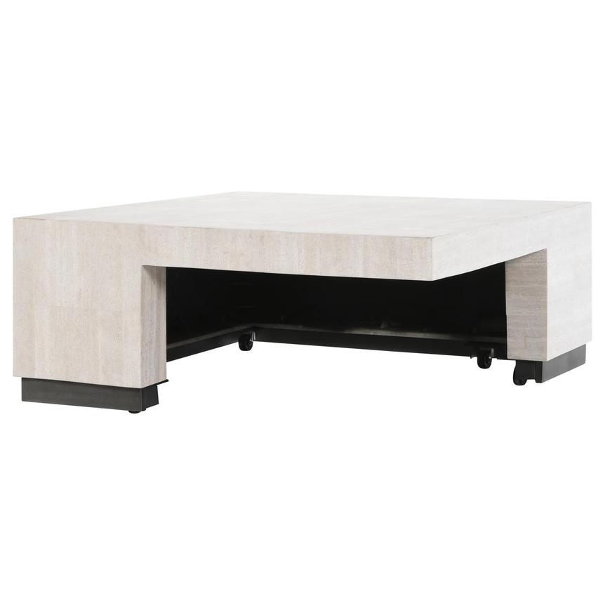 Domino Nesting Tables Set of 2 alternate image, 8 of 15 images.