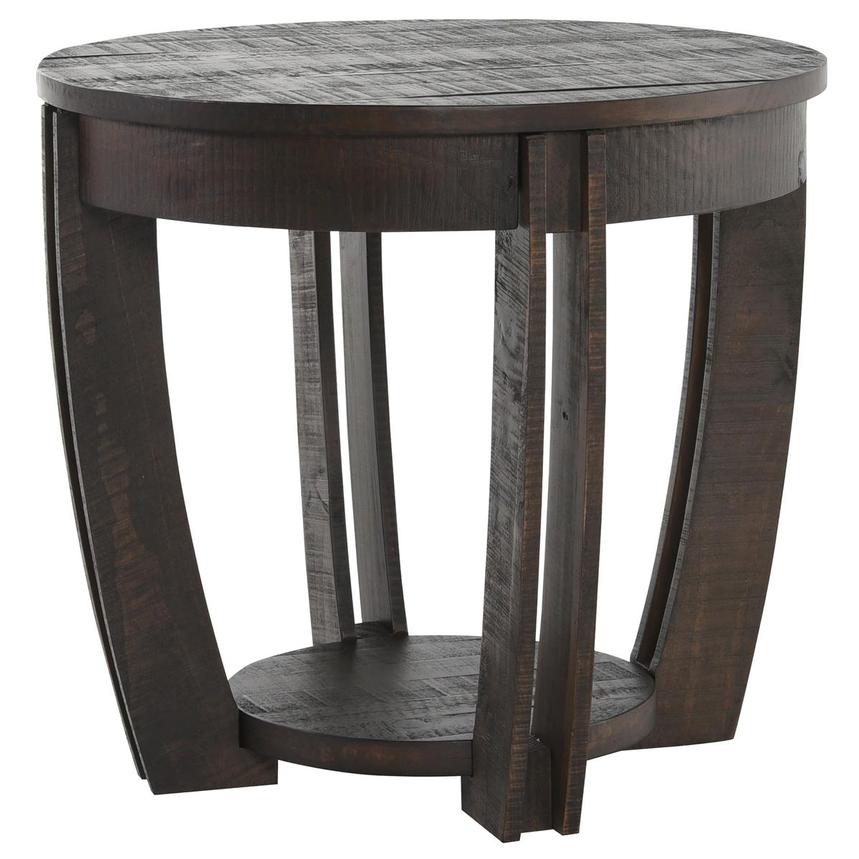 Lyndale Side Table  main image, 1 of 8 images.