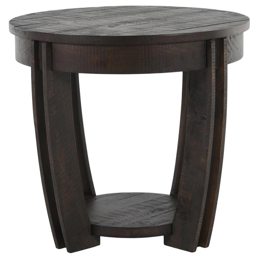 Lyndale Side Table El Dorado Furniture