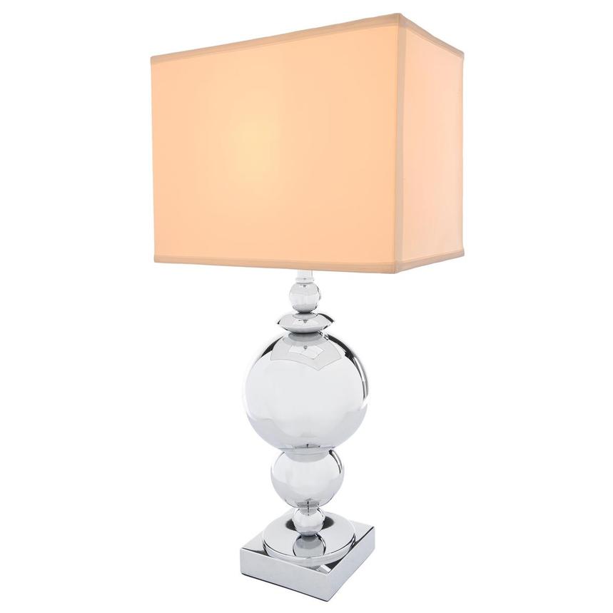 Hepburn Table Lamp  alternate image, 3 of 4 images.