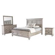 Marisol 4-Piece King Bedroom Set  main image, 1 of 6 images.