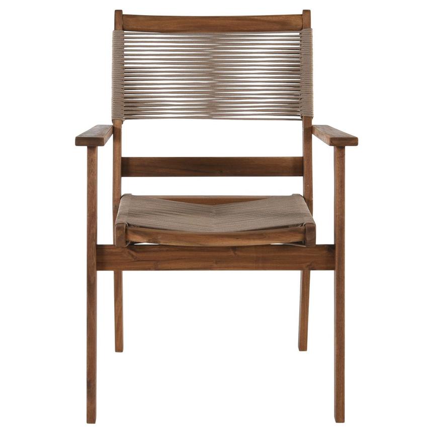 Laguna Cream 5-Piece Patio Set alternate image, 6 of 9 images.